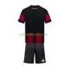 Koszulka Eintracht Frankfurt Dziecięca Główna 2026/27 Koszulki Piłkarskie